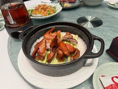 -广州白天鹅宾馆