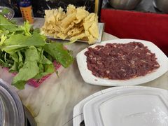 -牛排王糟粕醋火锅(海甸分店)