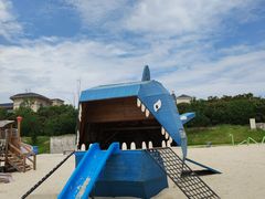 -碧海银沙景区