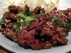 幸福满满烧肉饭-醉虎传(南锣鼓巷店)
