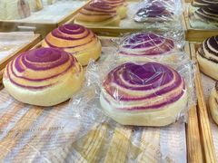 -宏发红西饼屋(天津路店)