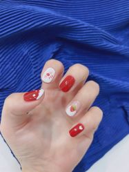 -CM.Nail美甲美睫