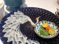 -肆月河豚·新淮扬(金融街店)