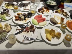 -戈拿旺巴西烤肉(崇文门店)