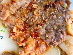 华威肉饼-清真永恒华威肉饼(潘家园店)