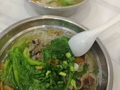 -福屿鲜捞小吃·捞化(福屿总店)