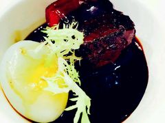 -徐记私厨(半淞园路店)