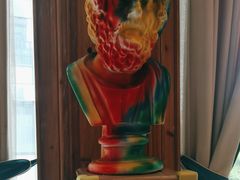 -新白鹿餐厅(城西银泰城店)