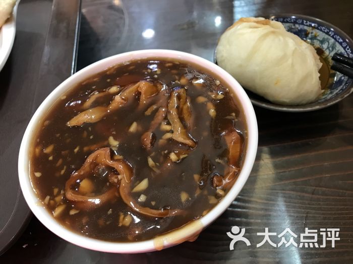 缪家婆包子铺炒肝图片 - 第271张