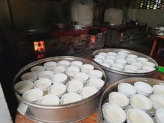 -满記土窑烧鷄波浪山莊