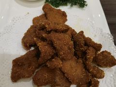 -周锦记广式餐厅(格林生活坊2期店)