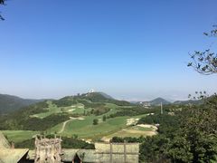 -东部华侨城