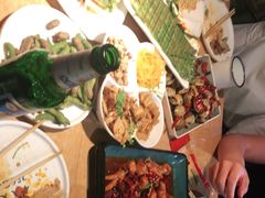 -喝丢一只鞋海鲜烧烤·海肠捞饭(东关街店)