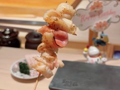 -橼舍鮨青木
