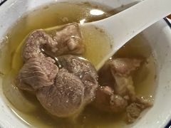 -全汁全味驴庄(凤岗店)