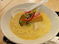 -篝拉面(银座店)