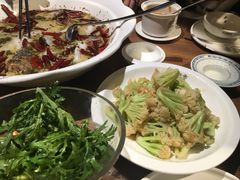 -首秀·四川料理(星耀101店)
