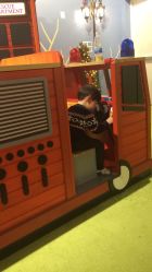 -幻贝家儿童乐园(苏州中心店)