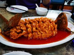 -昱德来·天津菜(河西店)