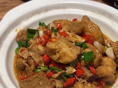 -湘水滨·臭鳜鱼·湘菜(马驹桥店)