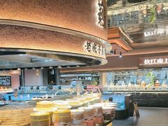 -炊江南·上海菜(国展华漕店)