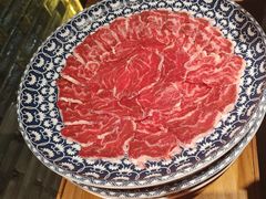 -北京老门框爆肚涮肉馆(凤城六路店)