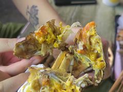 -旋风烤面筋烧烤(万达茶南店)