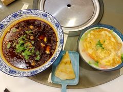 -老渔家鲜鱼轩(南浦横街店)