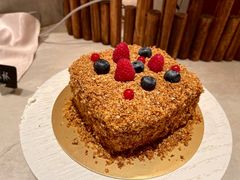 -杭州钱江新城万怡酒店-西餐厅