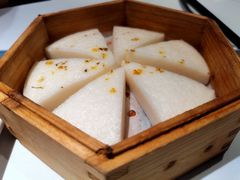 桂花伦教糕-新雅(丰盛里店)