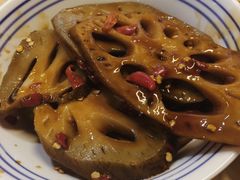 -味福记·本地特色菜(八一万达广场店)