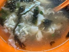 -阿麟馄饨(延长路店)