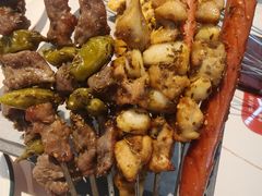 -亿牌牌东北烧烤(博物馆旗舰店)