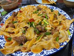 -后卫寨猫耳朵(后卫寨店)