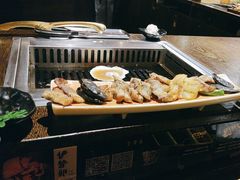-暖都焼肉·和牛酒場(花都店)