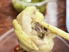 -威邵鸡煲(西华路总店)