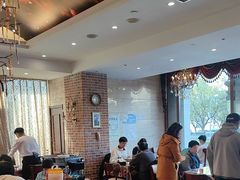 -巴依老爷新疆美食(工体旗舰店)