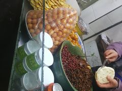 -老金家蛋菜夹馍(西安总店)
