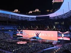 -上海体育场
