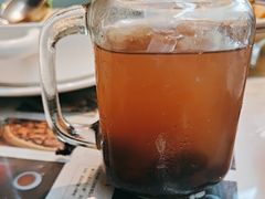 -炊烟·山房菜