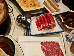 -福寿斋·老北京铜锅涮肉·烤鸭(顺义总店)