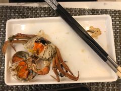 -澜悦港海鲜体验主题餐厅