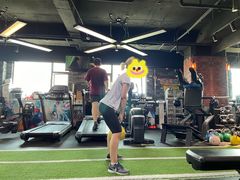 -Nirvana Fitness健身工作室