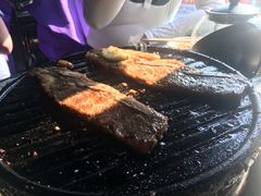 -厚味居炙子烤肉·清真(天桥南纬路店)