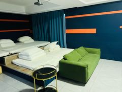 -午潮山国家森林公园