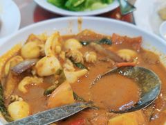 -大茄来海鲜餐厅(亚洲城分行)