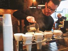 -Monmouth Coffee(博罗市场店)