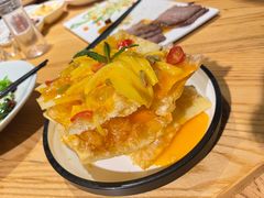 -滇铺子·云南特色菜·第九届野生菌美食节(东风东路c86店)