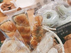 -Max Bakery 阿唛手作