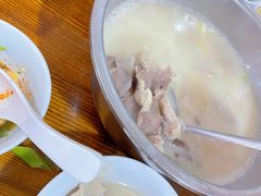 -刘记古镇羊肉汤